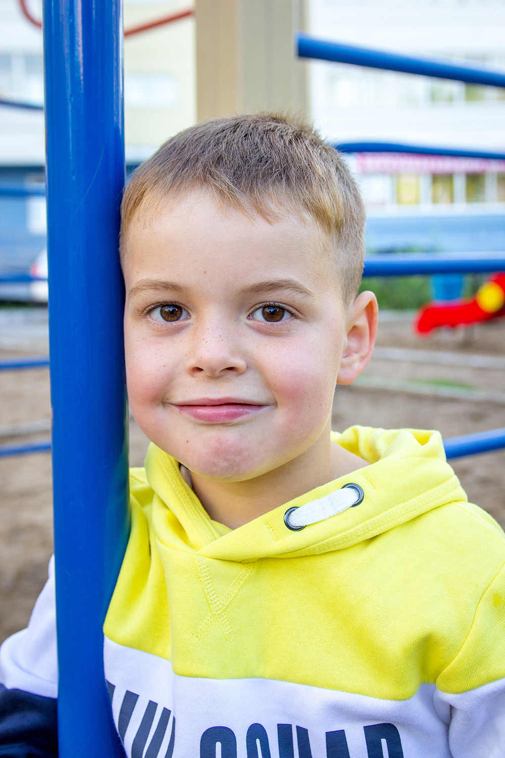 Семья Казанцевых. Семейный и свадебный фотограф в Перми