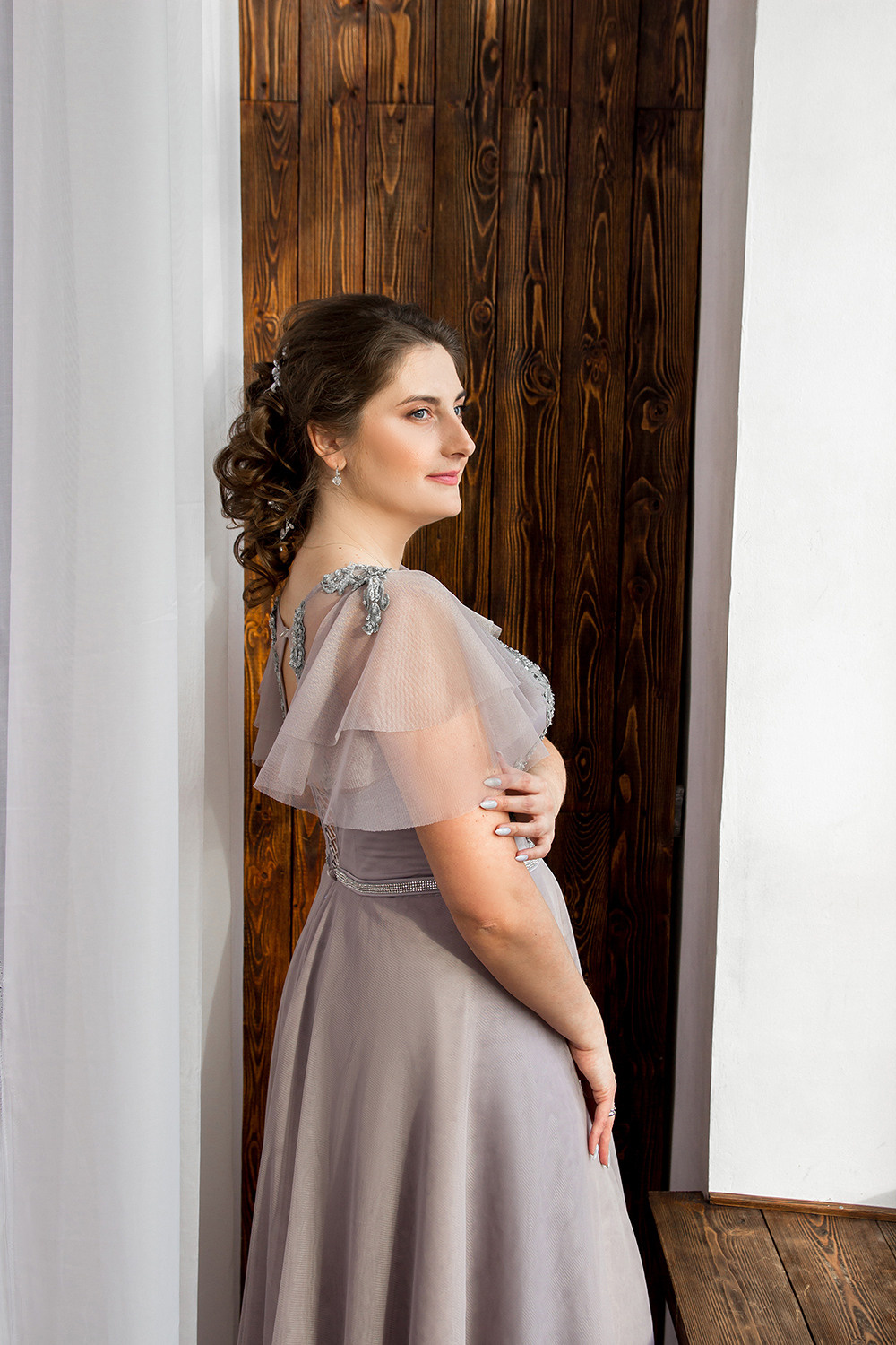 Алёна и Ведат. Семейный и свадебный фотограф в Перми