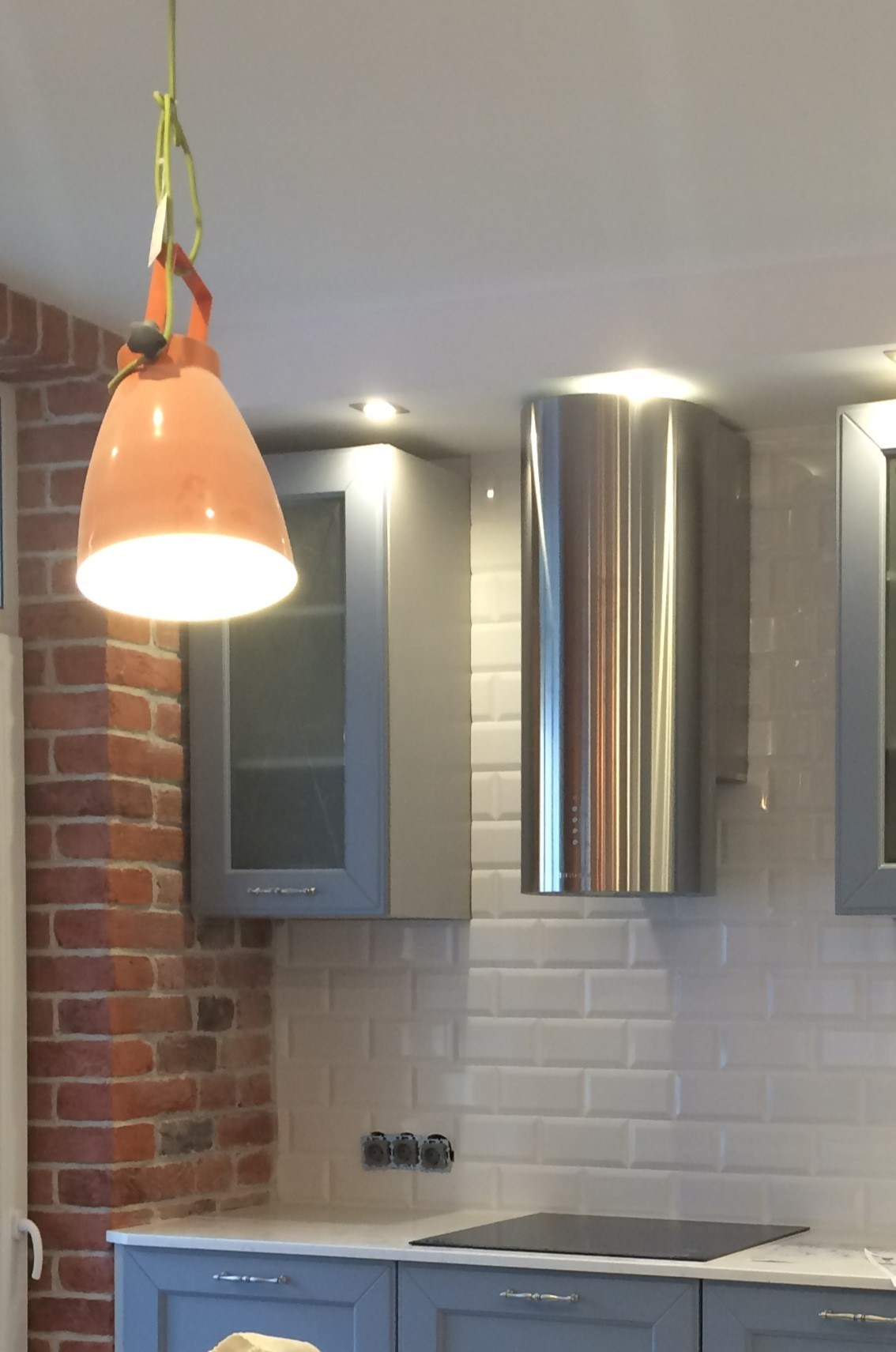 ЖК Времена Года. АННА ДРОЖИЛИНА дизайнер интерьера