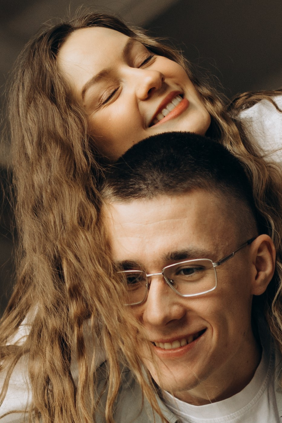 Майя & Саша. Семейный и женский фотограф в Туле