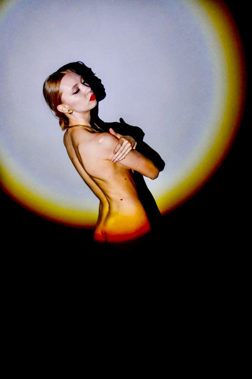 НЮ фотосъемка (18+). Портфолио