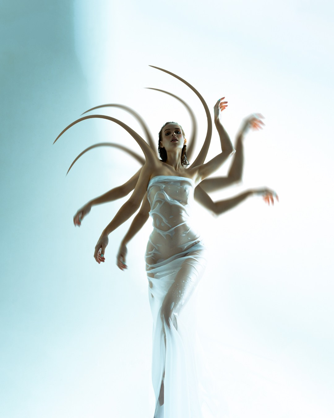 WELCOME TO SALEM. ART фотограф NBIRDIE