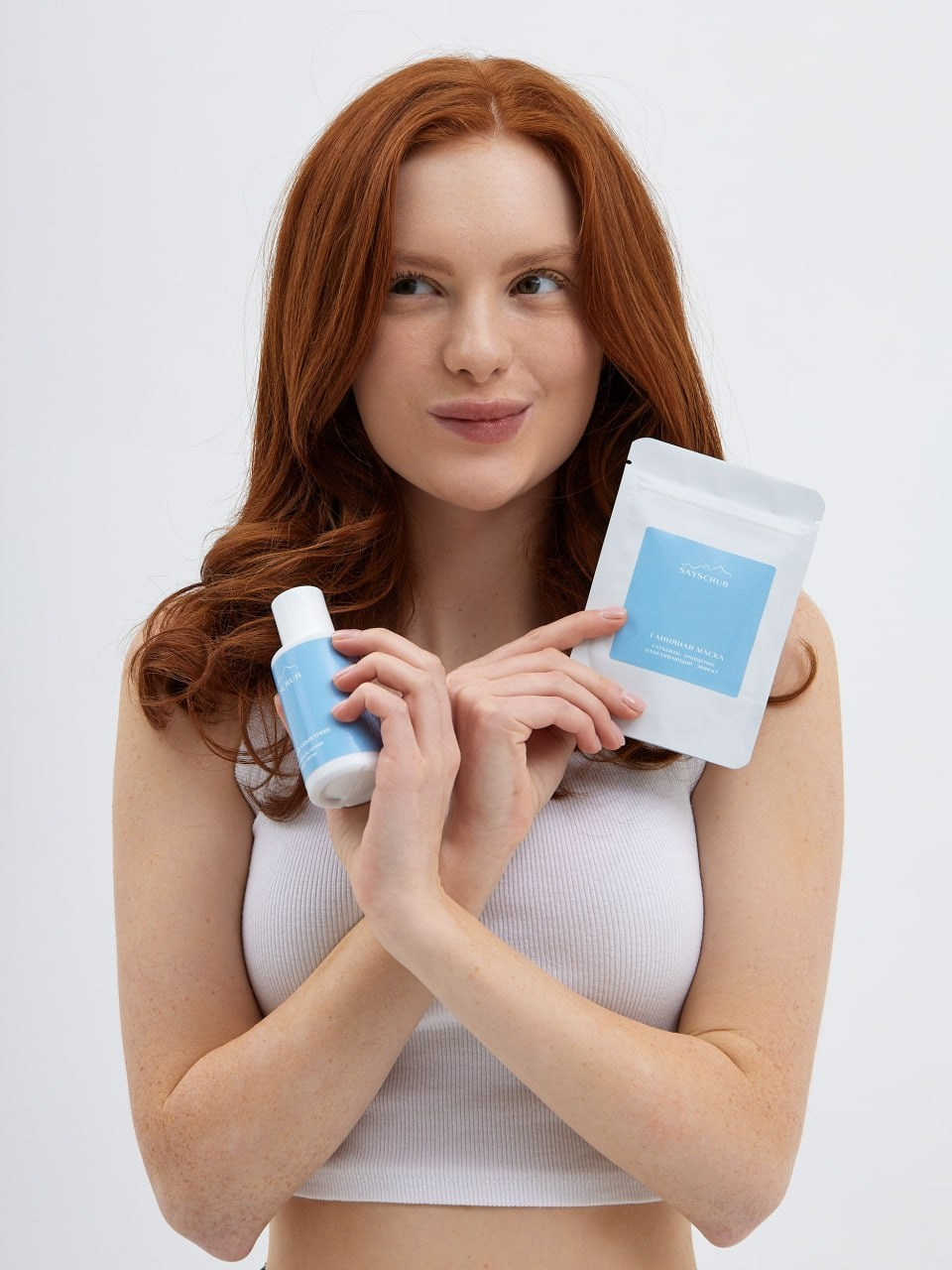 Бьюти. Виктория Еремина — фотограф и видеограф в Москве