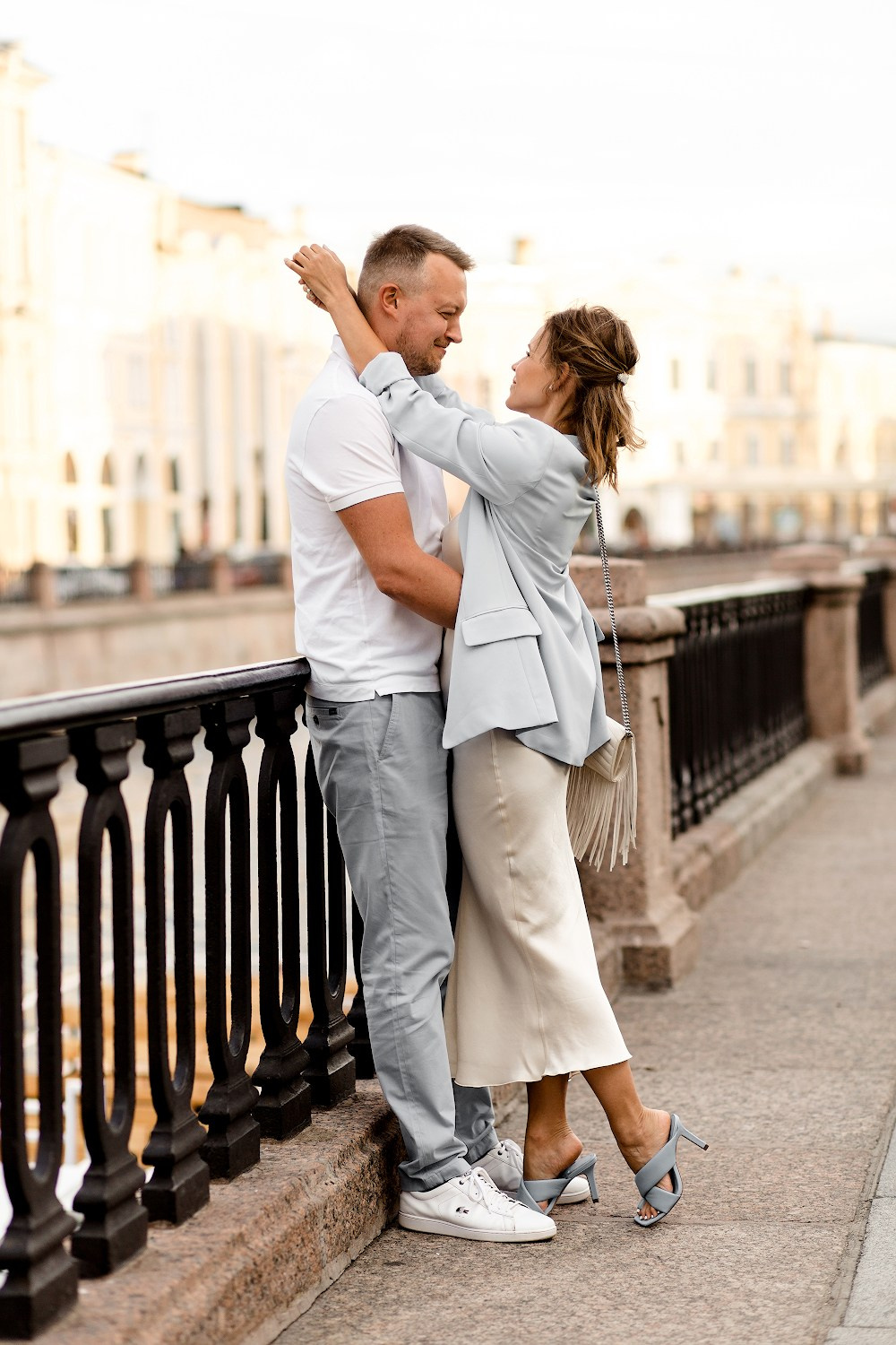 Анна и Иван. Главная