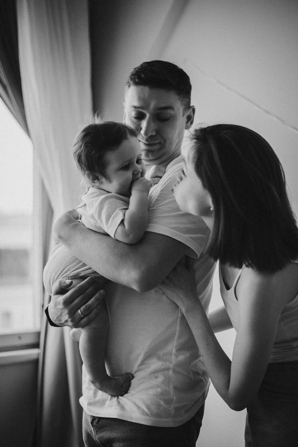 Годик | в студии