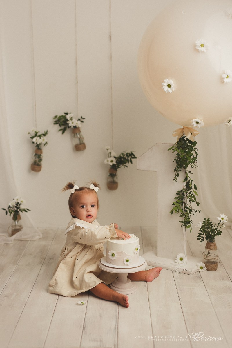 Крушение тортика. Фотограф новорожденных в Магнитогорске Ксюша Борисова