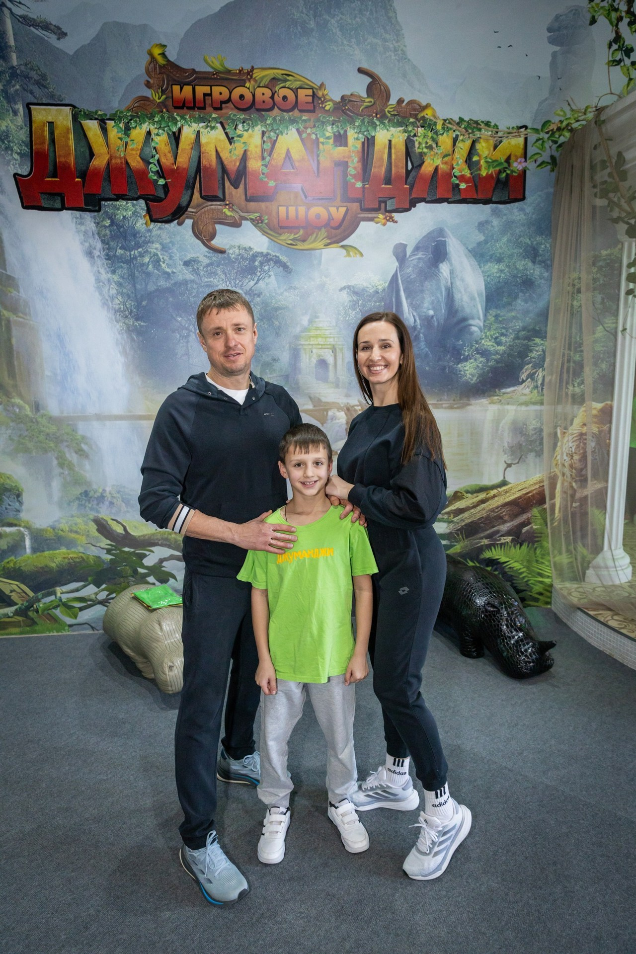 Отзывы. Фотограф и видеограф на КМВ