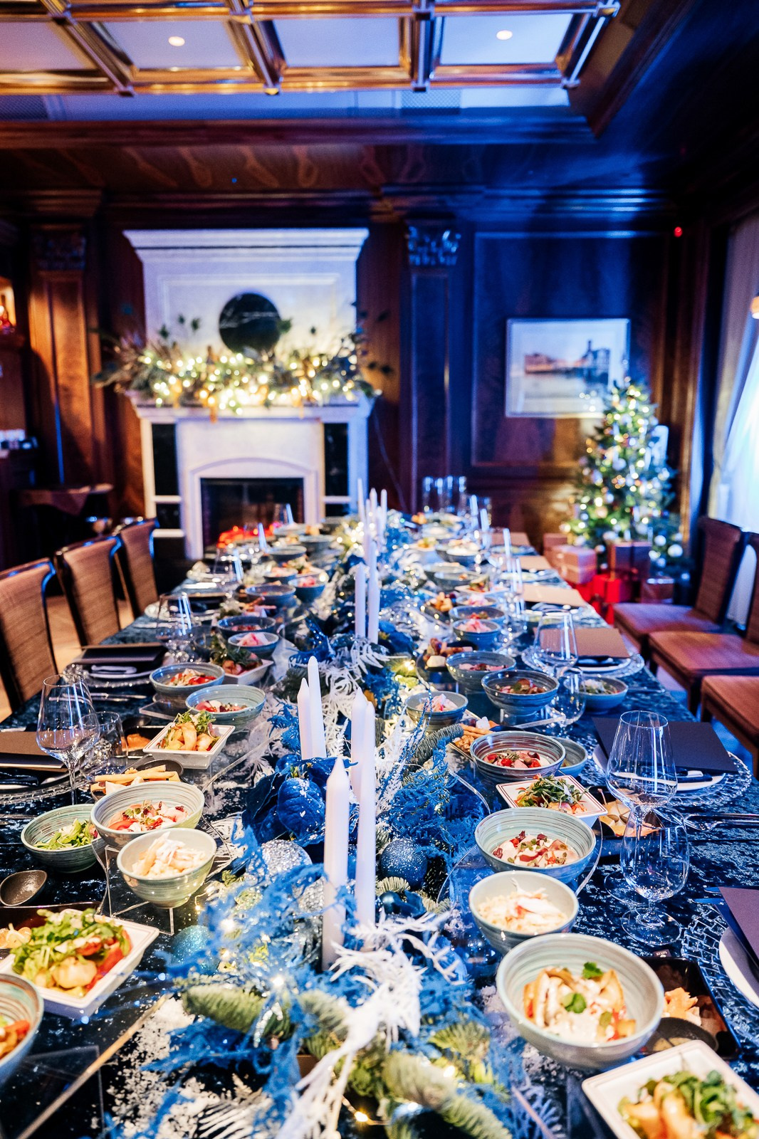 Юбилей 70 лет. Фотограф Дмитрий Сермяжко