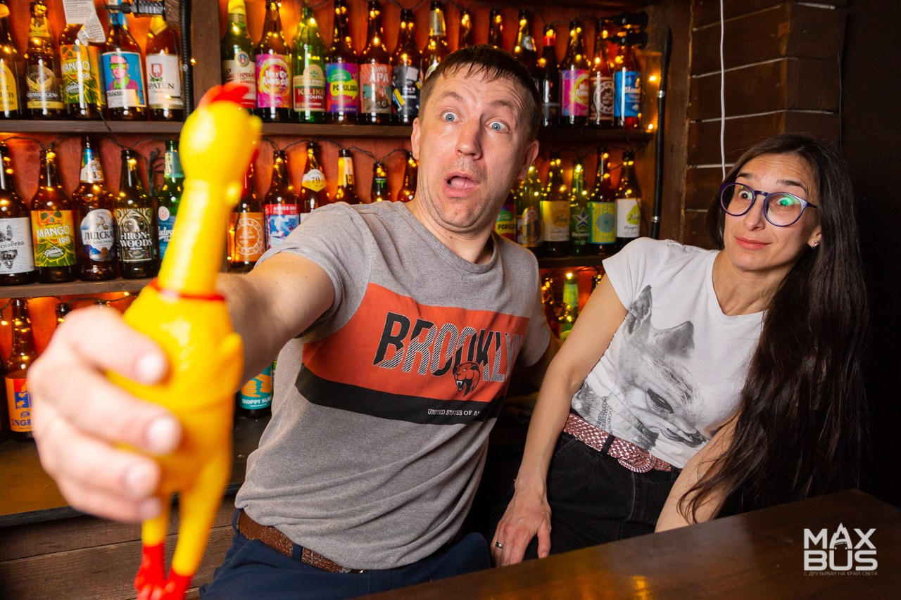 Кальянные и клубы. Фотограф Комаров Сергей