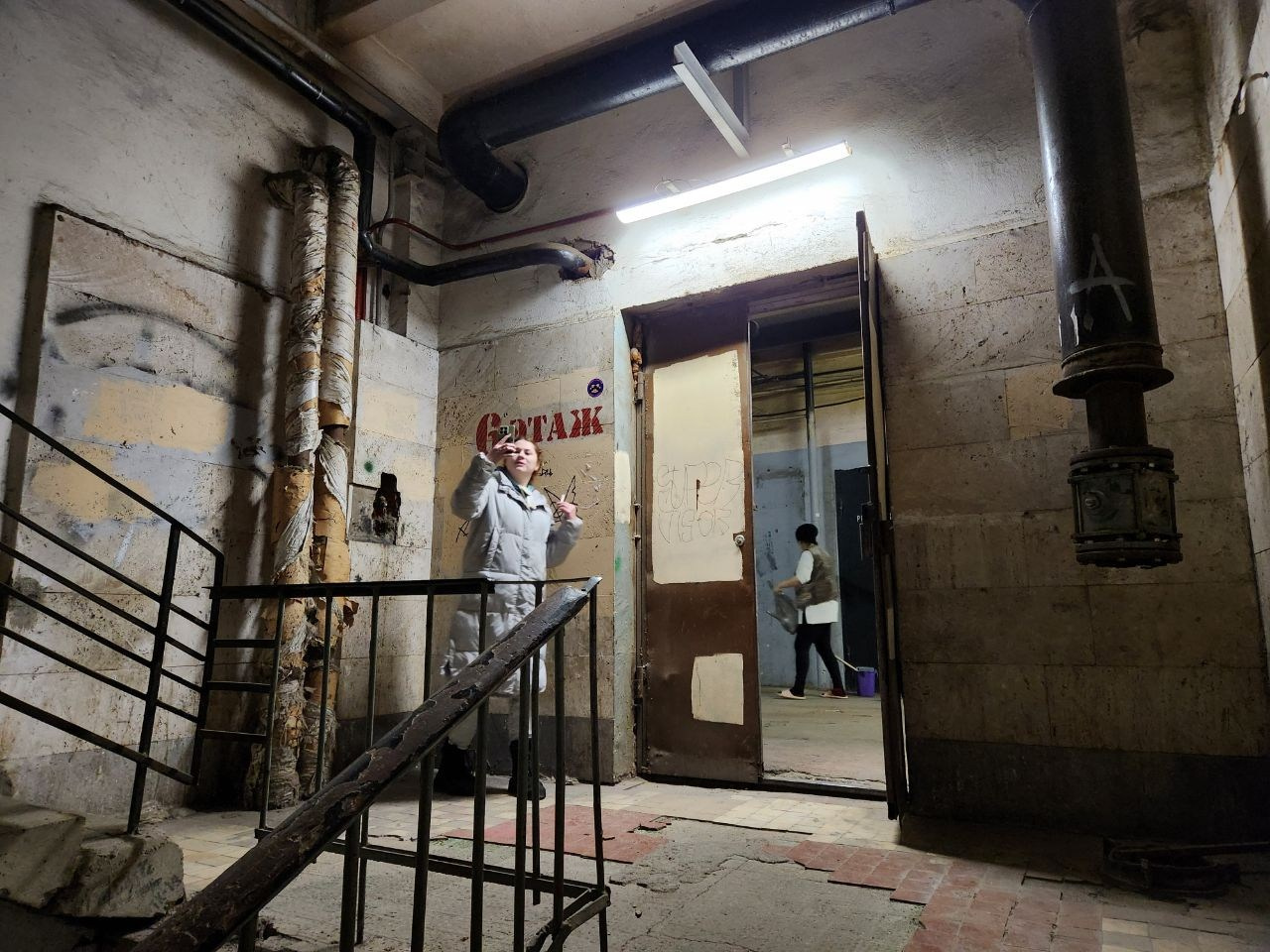 «СвидАIние» 2025. Reportage event photographer in Moscow Alexander Gladkiy