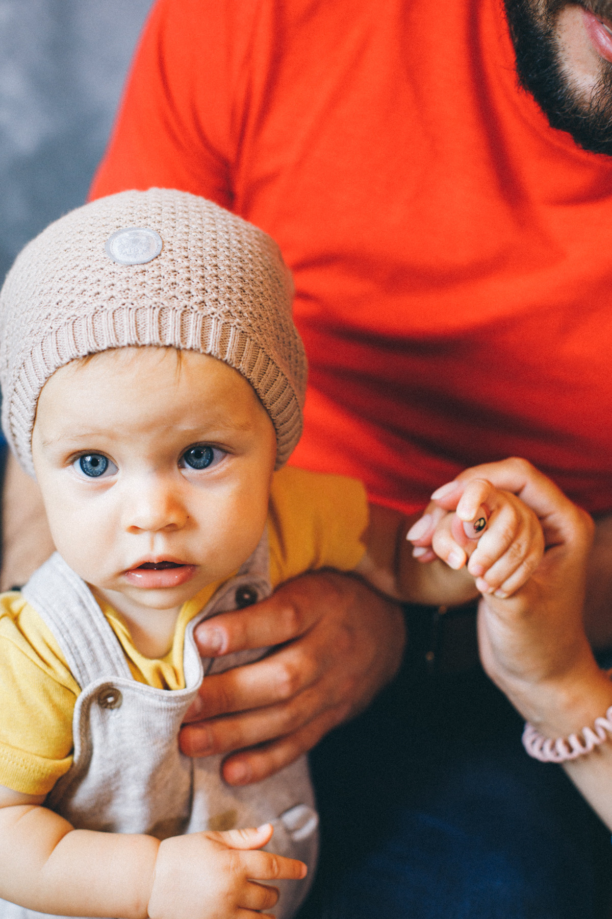 Shurupchik Family. Фотограф Максим Маркелов