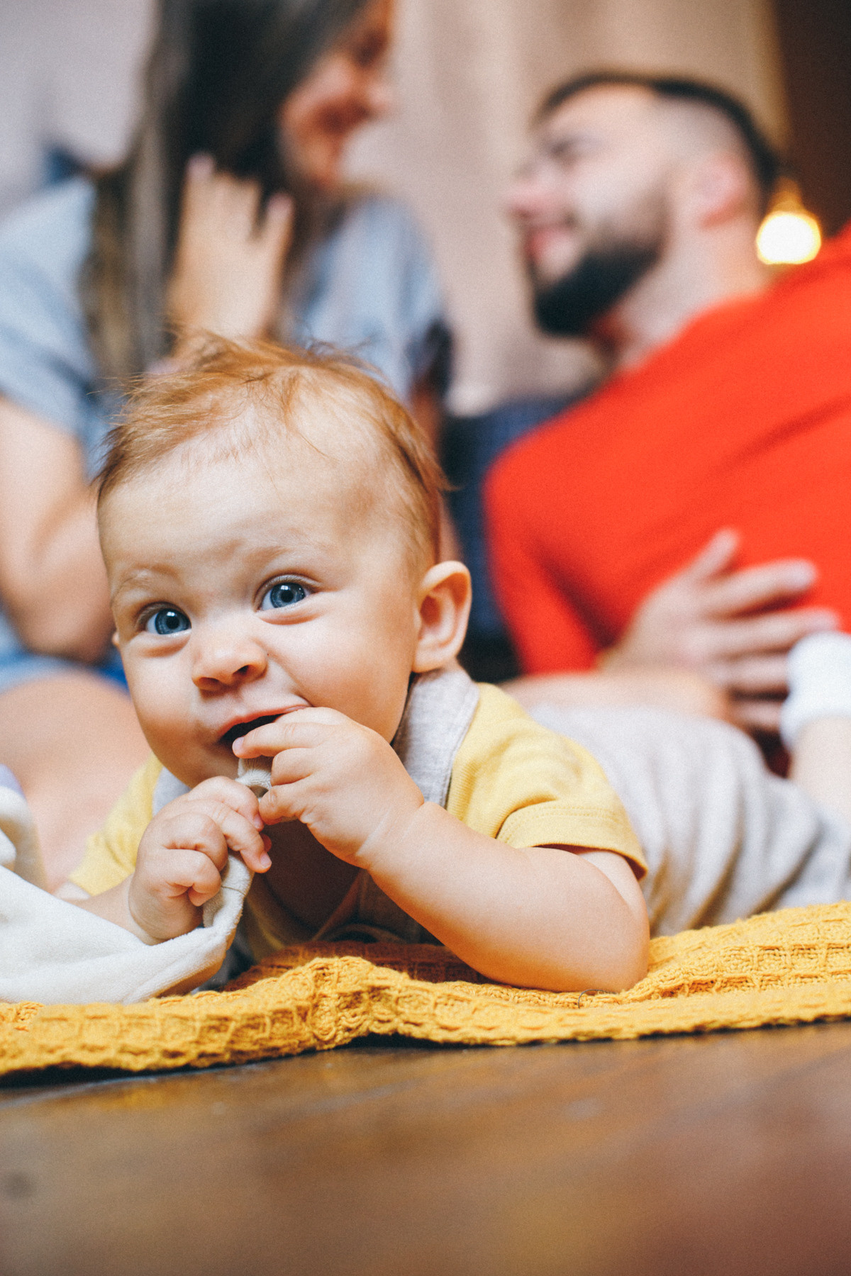 Shurupchik Family. Фотограф Максим Маркелов