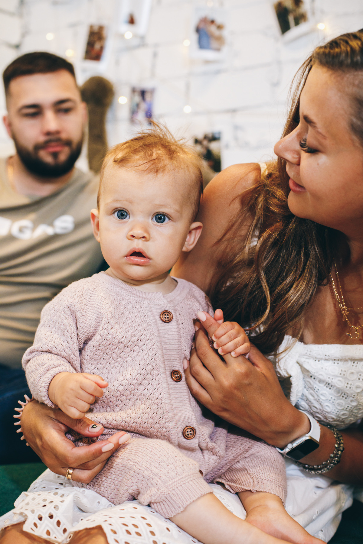 Shurupchik Family. Фотограф Максим Маркелов