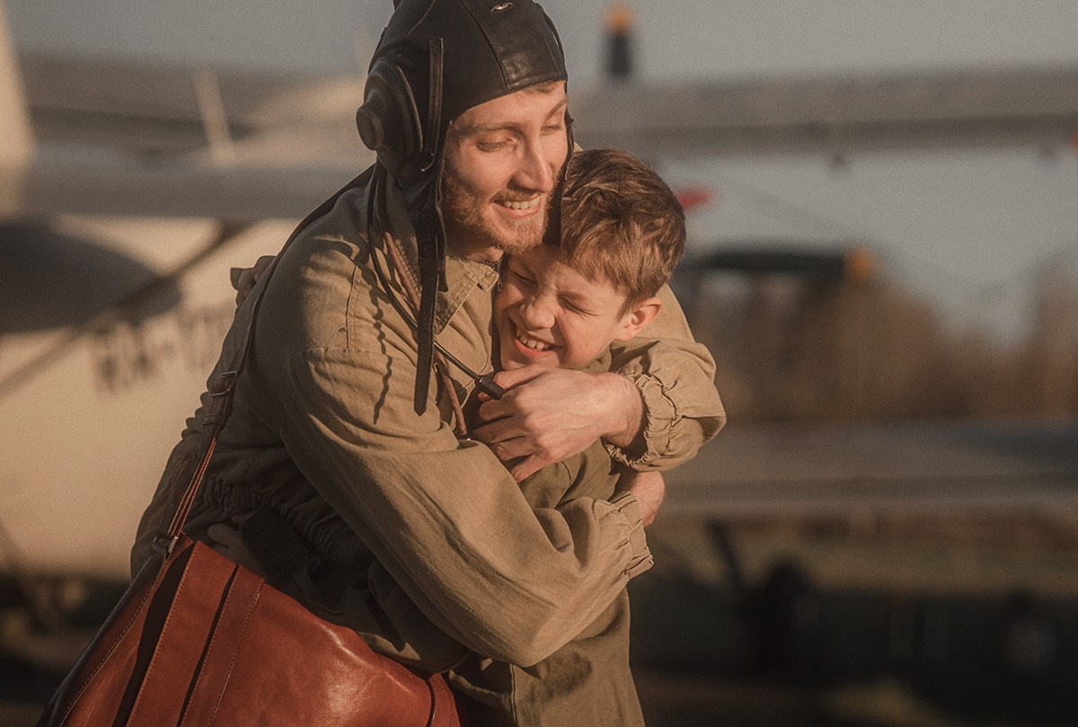 Кинематографическая фотография. Фотограф Галина Ворошилова. Создатель историй