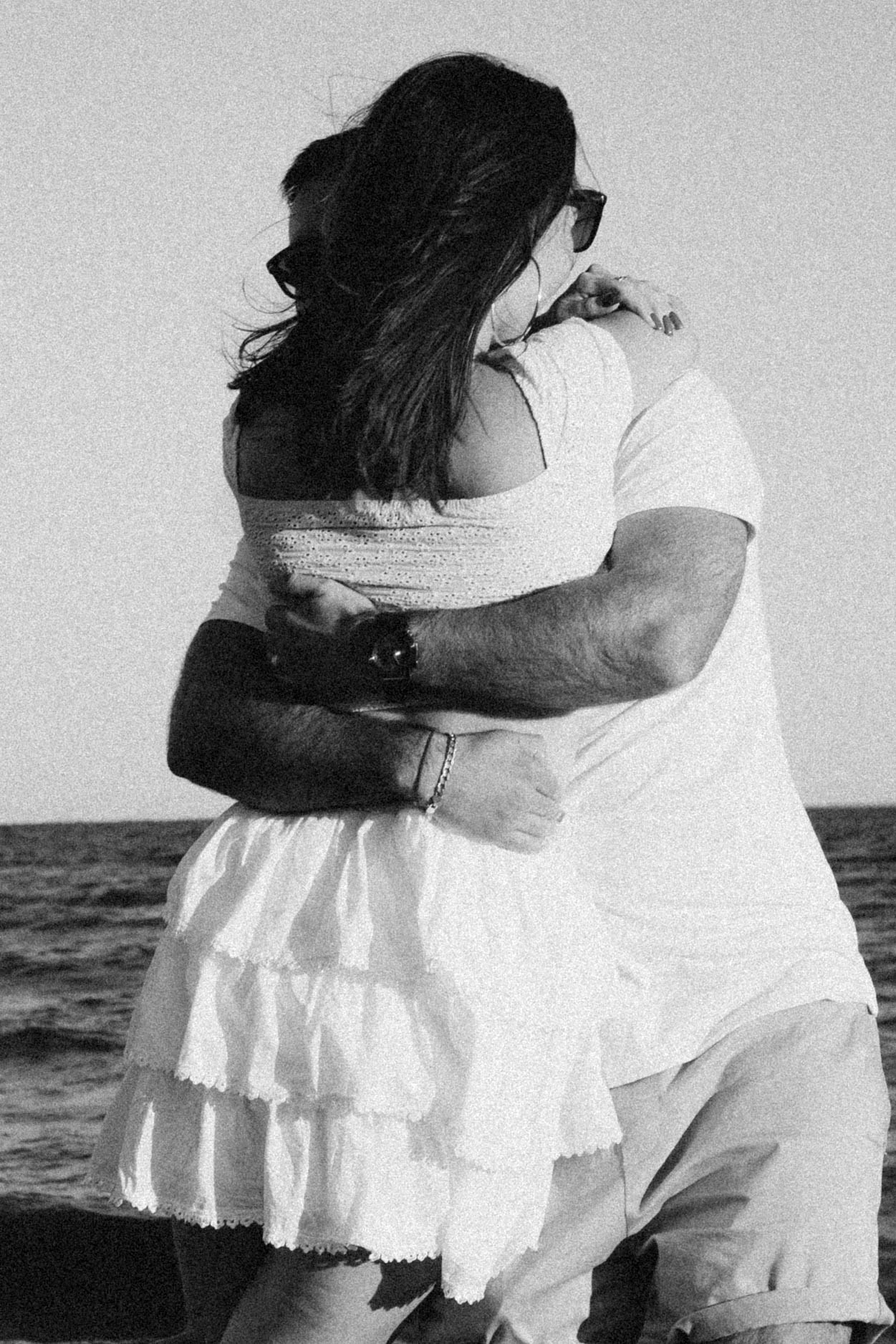 Любовь на заливе. Профессиональный фотограф, Санкт-Петербург — Виктория Богомолова