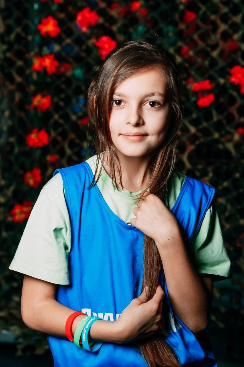 Дети. Shmakova Elena