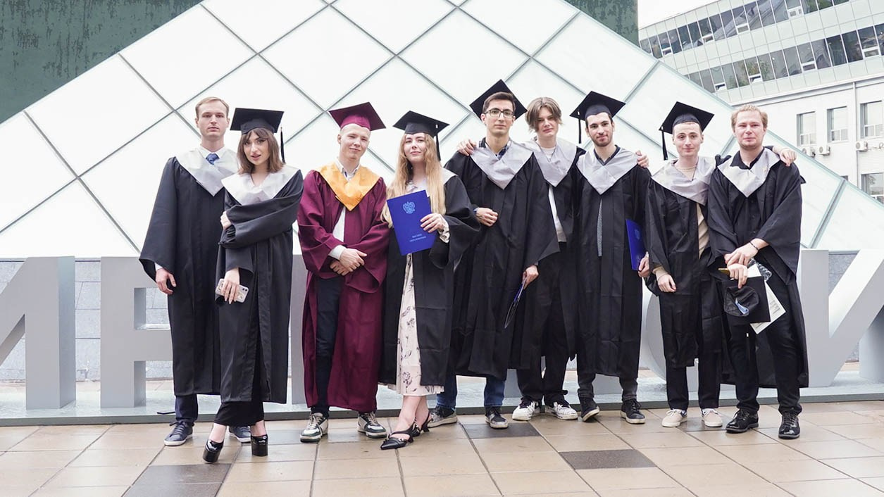 Выпускной «Мир МИСИС». Фотограф, оператор-монтажер, продюсер медиа проектов в Москве