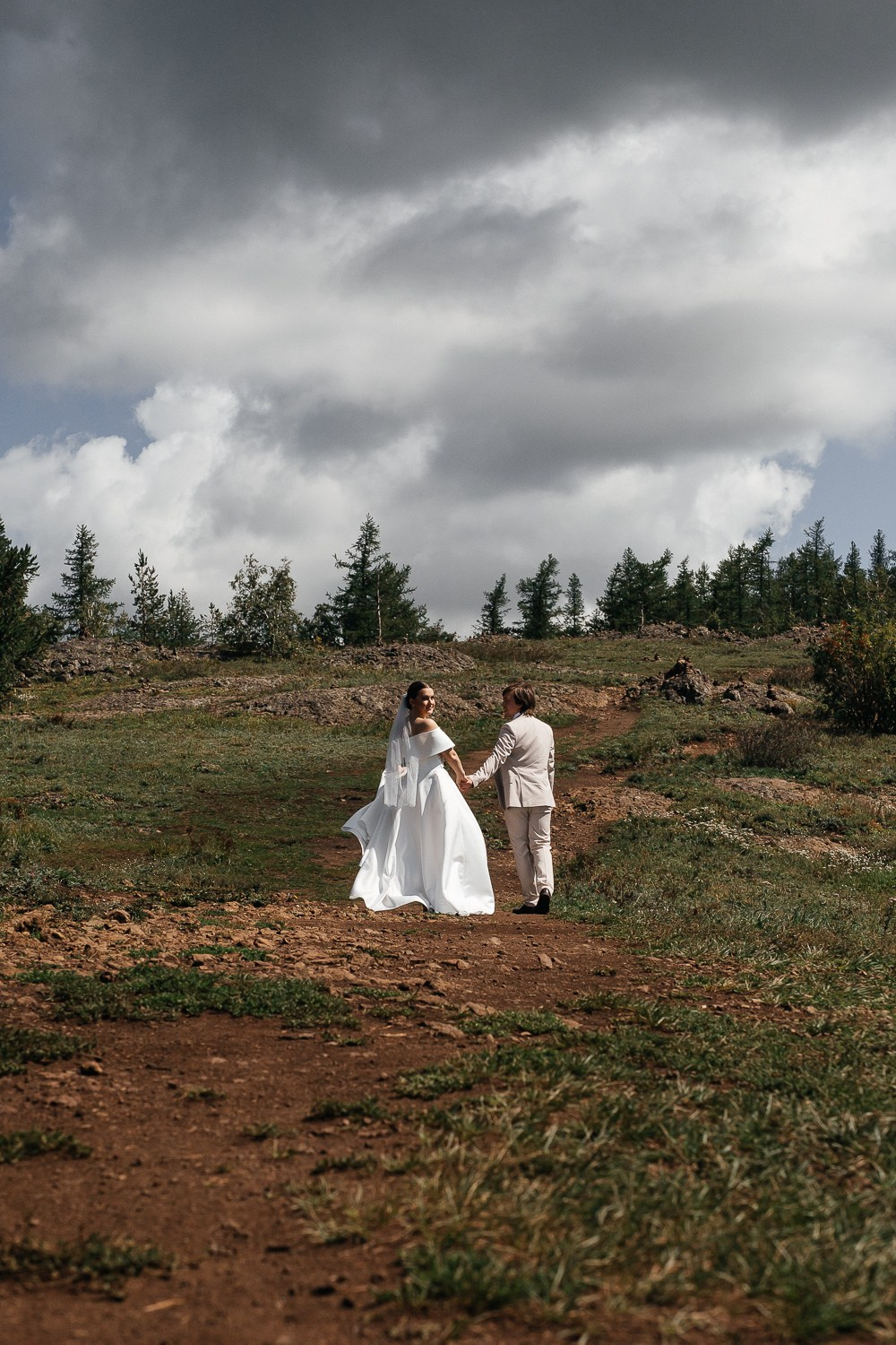 Свадьба на Банном. Свадебный фотограф Виктория Чуйко Магнитогорск. Визуал для бизнеса