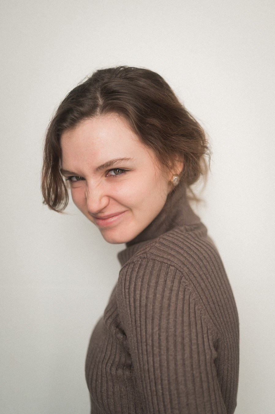 Полина. Best shots