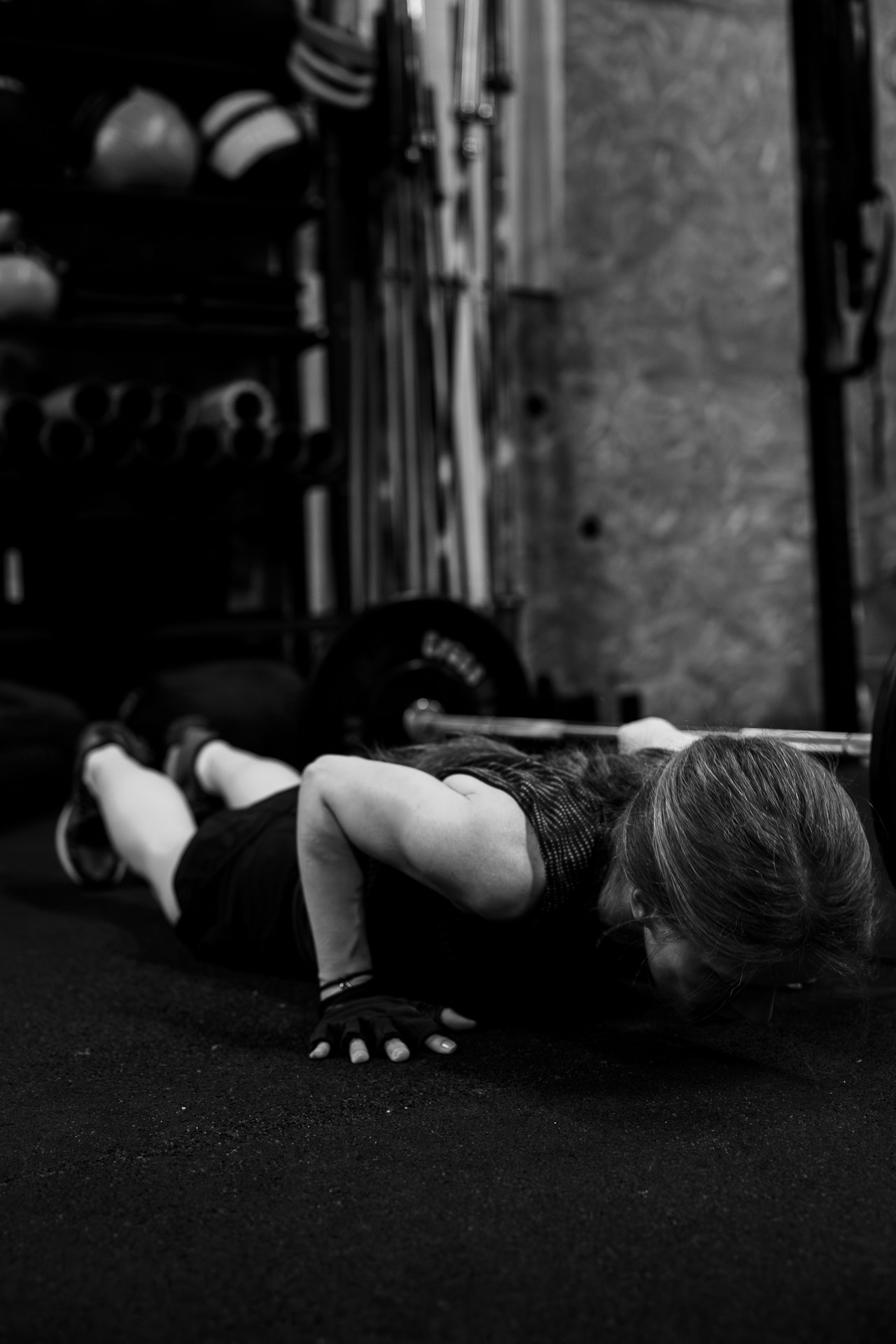 Репортаж Crossfit Open 2026. Фотограф в Санкт-Петербурге Александра Рябинина-Шрейбер (pharsh_photographer)