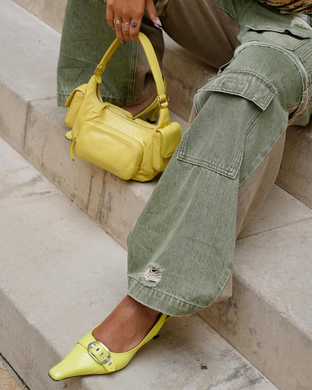 Jordyn Woods FW. Photographer of your fashion moments