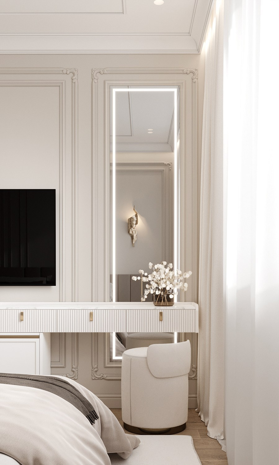 ФОРЕСТ. Дизайн-бюро GOHOUSE в Москве