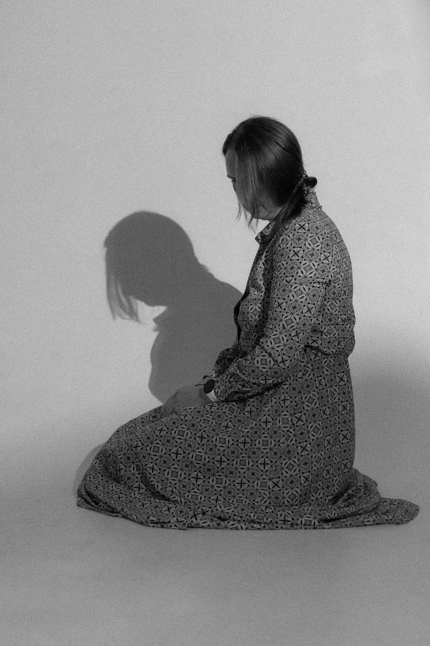 Честный фотопроект. Фотограф Елена Зиновьева