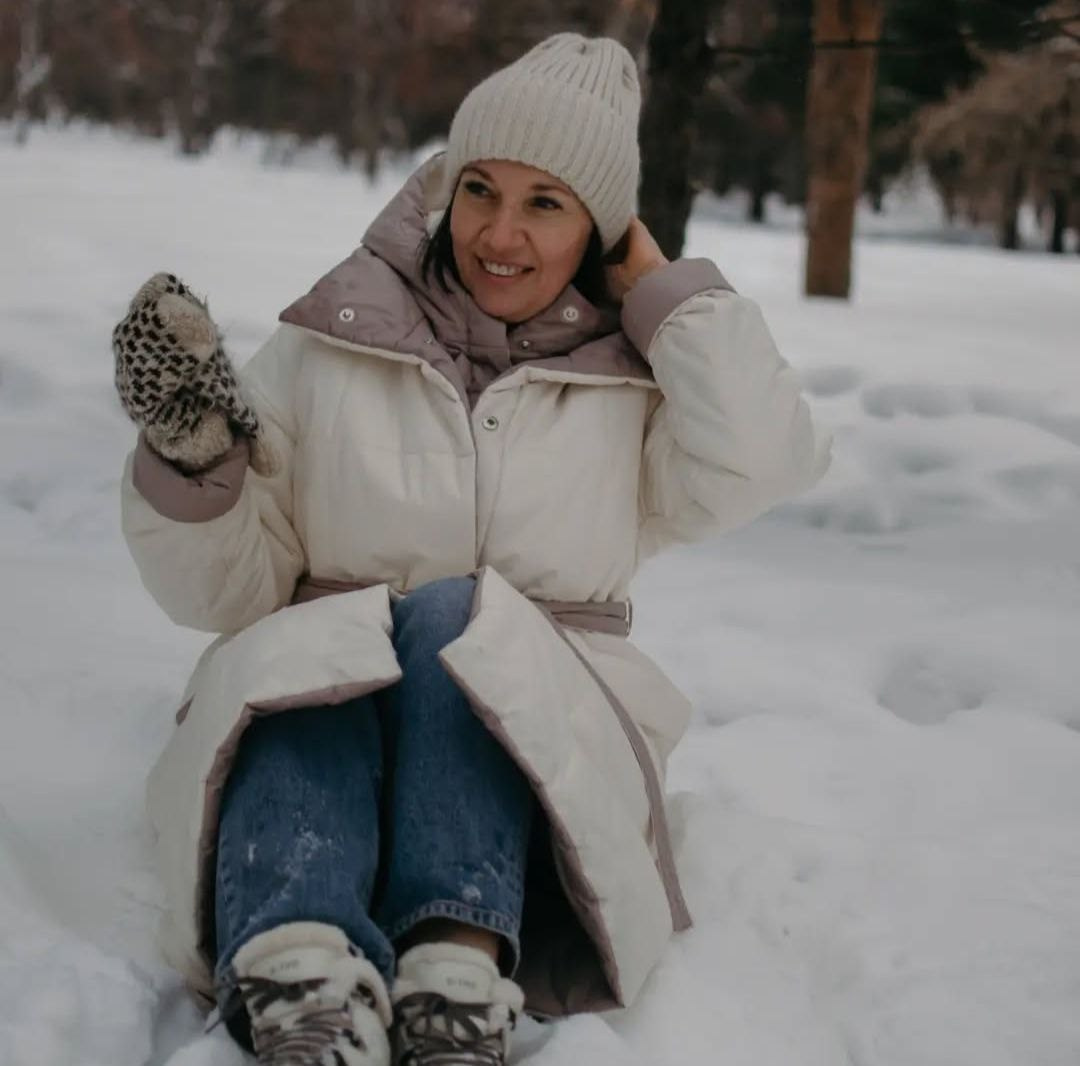 Индивидуальные съемки. Семейный фотограф в Новосибирске Юрк Виктория