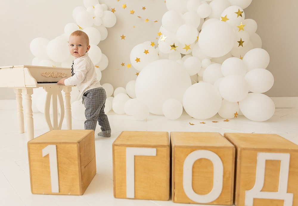 Студийные семейные съемки. Фотограф из Новосибирска Юрк Виктория