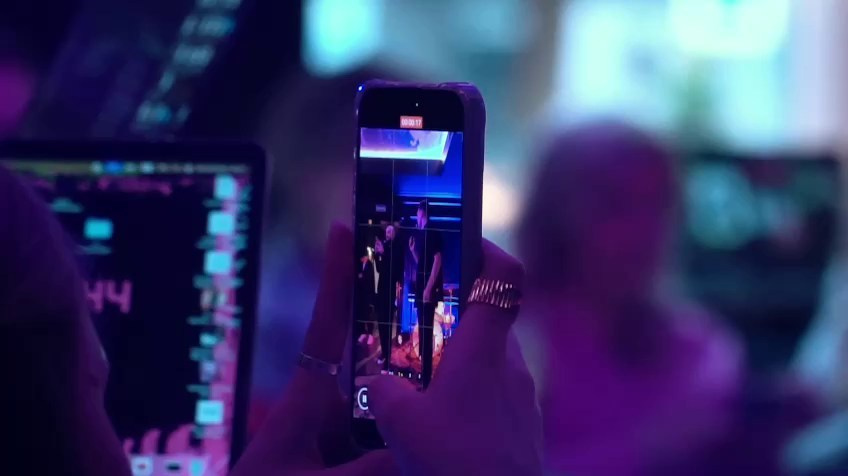 Бэкстейдж видеосъемка мероприятия «Мамский Бранч», Выпуск 3. Видеосъемка свадеб и лавстори, студийная съемка, видеопортреты, фешн-съемки в Москве и МО