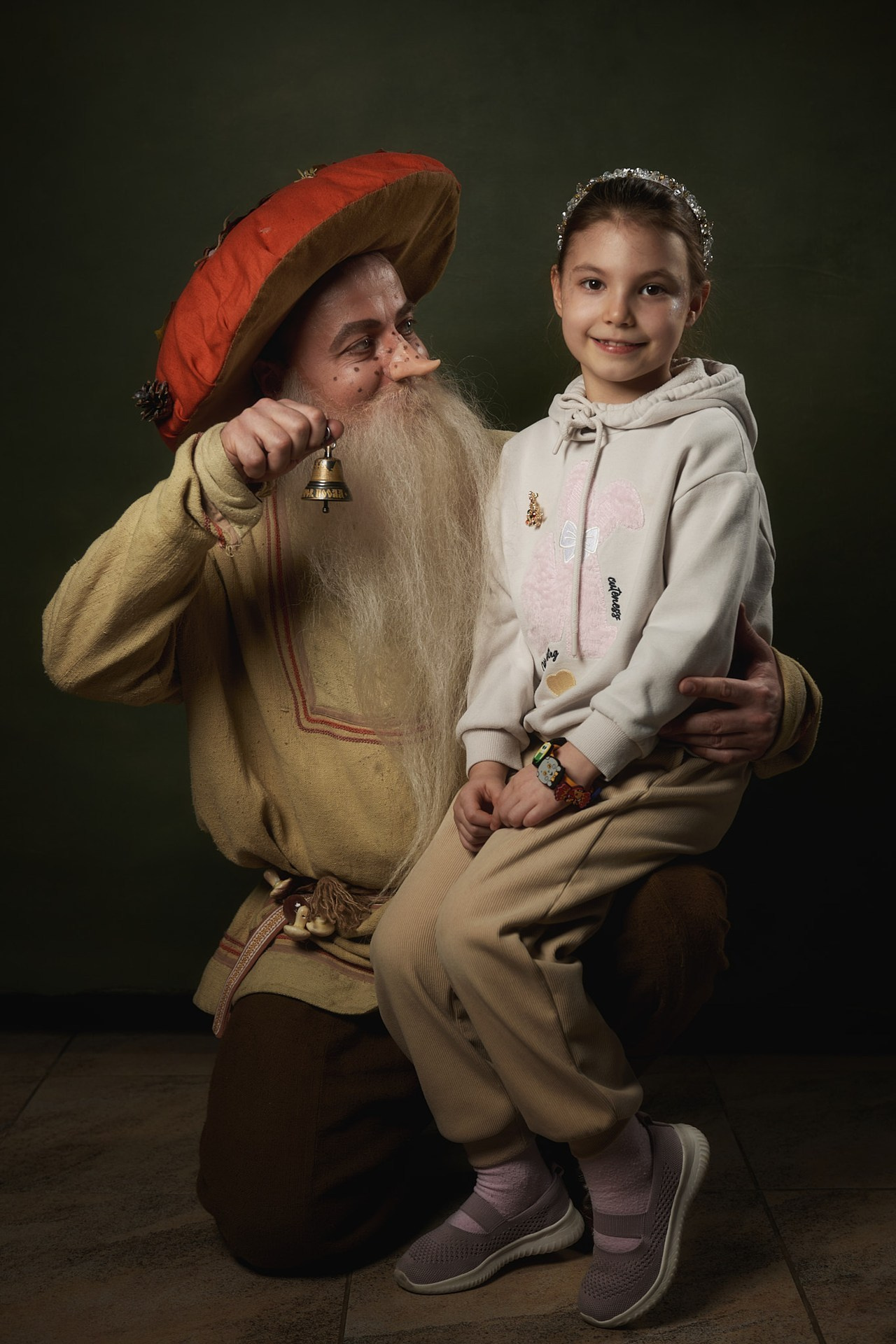 Отзывы. Фотограф в Москве