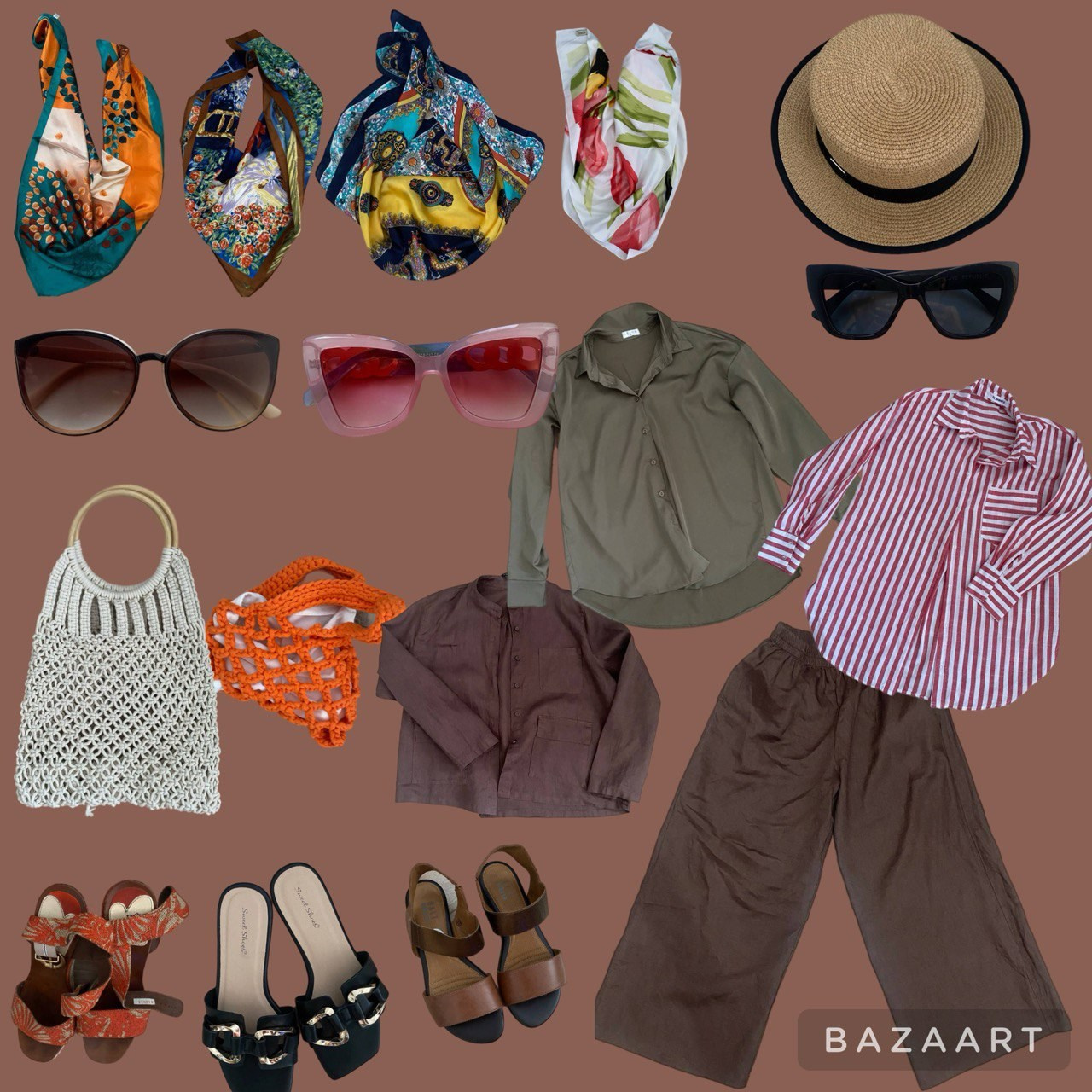 Шоппинг. Интуитивный стилист Елена Ильинич