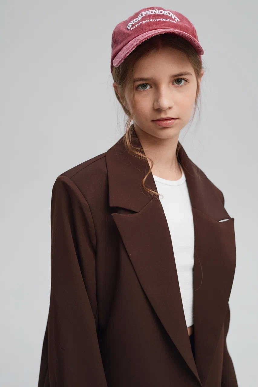 Пожидаева Ева 11 ЛЕТ 152 СМ. Детское модельное агентство Musthave agency. База профессиональных моделей