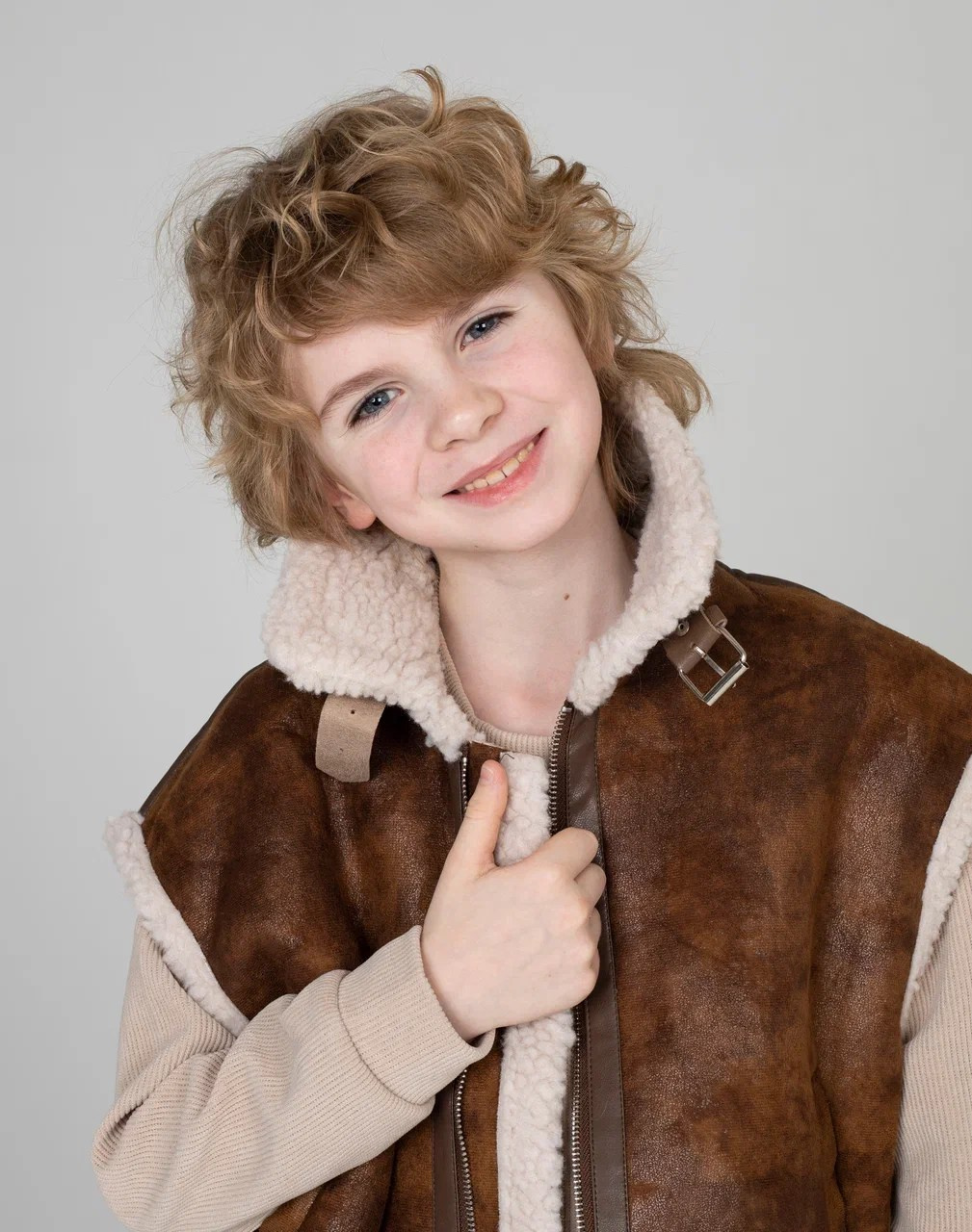 Костин Мартин 10 ЛЕТ 146 СМ. Детское модельное агентство Musthave agency. База профессиональных моделей