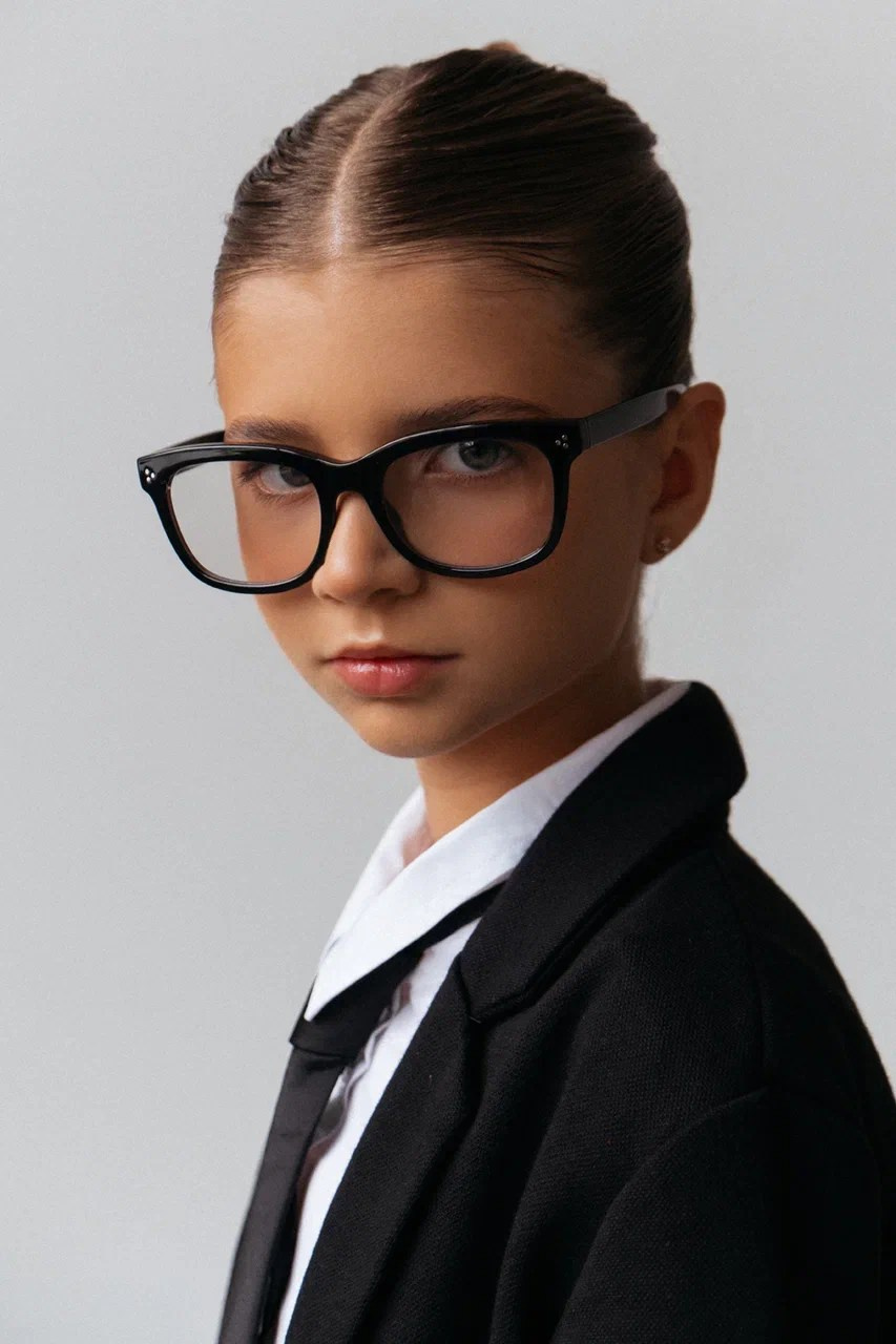 Пожидаева Ева 11 ЛЕТ 152 СМ. Детское модельное агентство Musthave agency. База профессиональных моделей