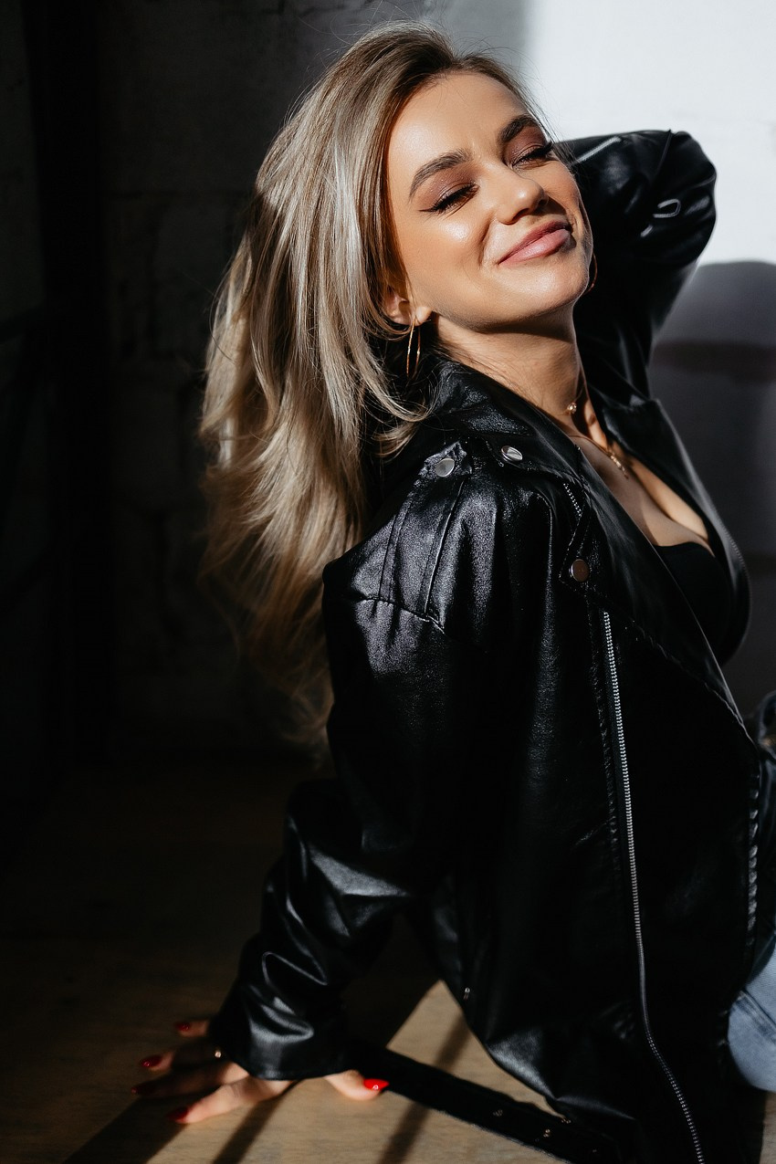 Портреты. Свадебный и семейный фотограф в Челябинске. Аврамец Анна