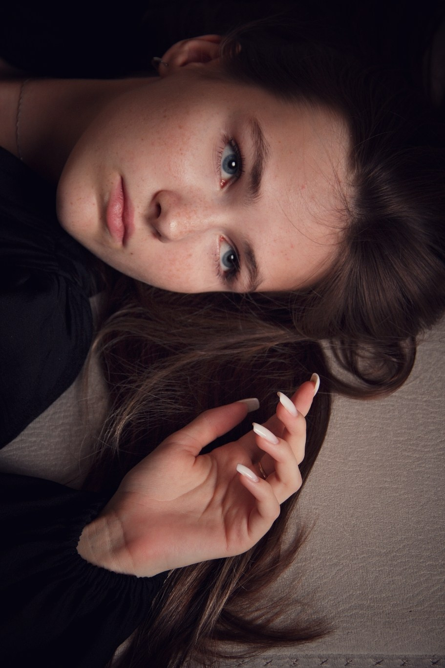 Studio: Диана. Фотограф в Перми Любовь Огородова | Авторские туры