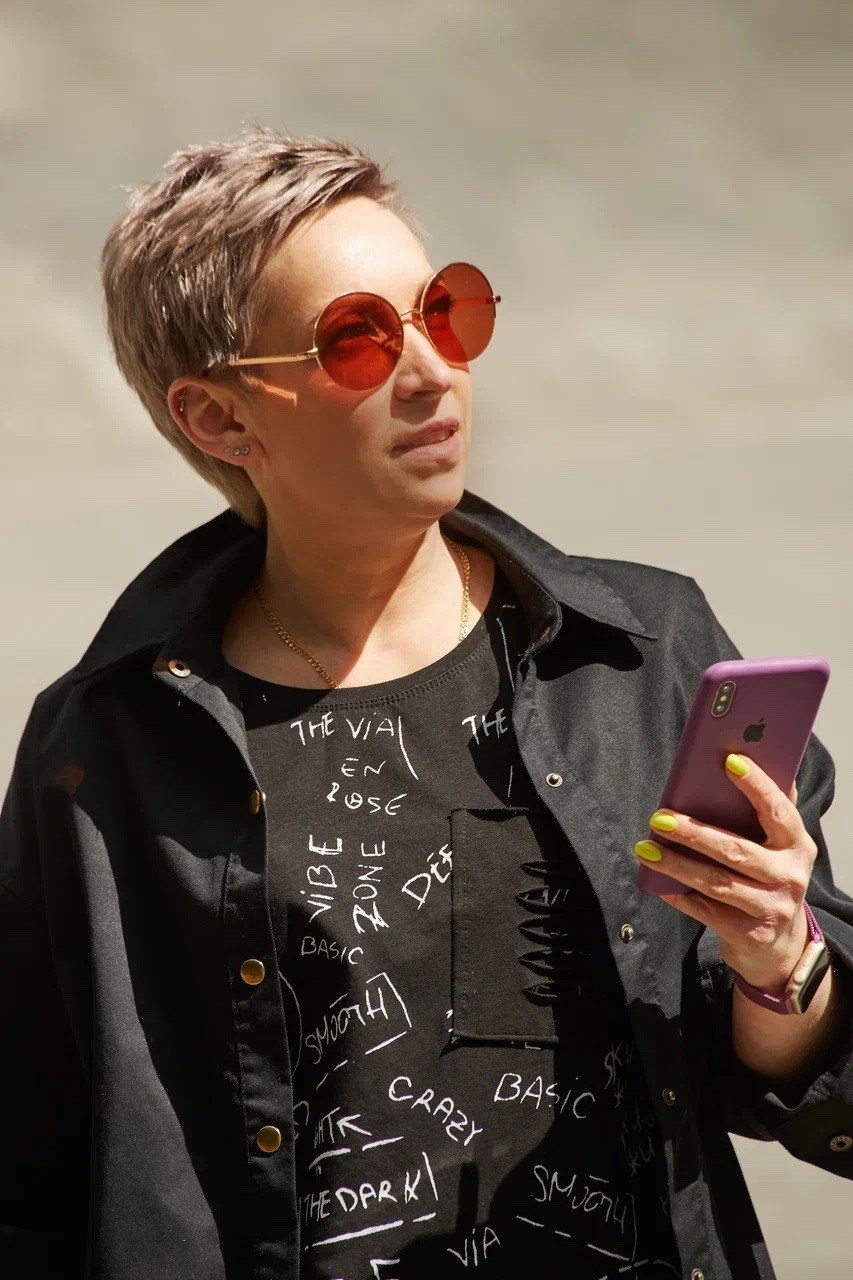 ДЕВУШКИ. Главная