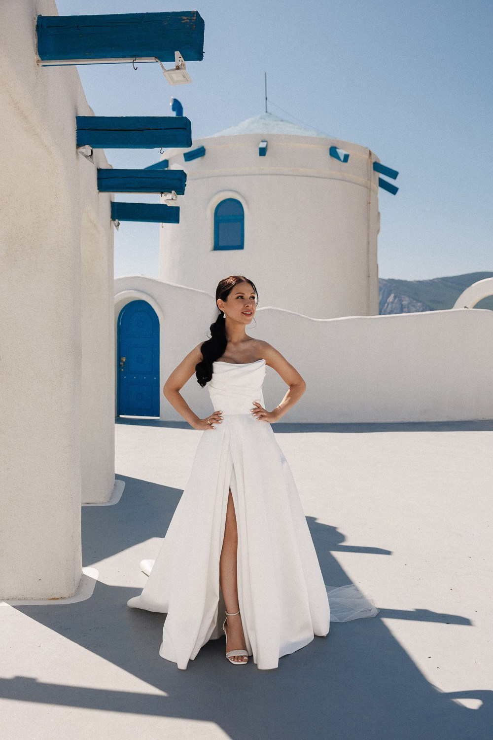 Вадим и Юлия — свадьба для двоих. Свадебный фотограф, фотосъемка в Крыму, Севастополе, Симферополе, Ялте