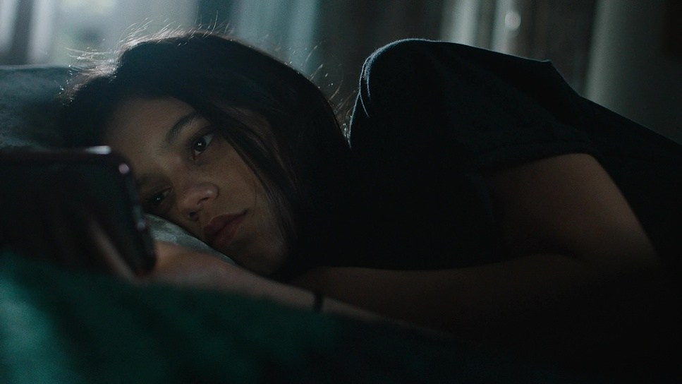 Цветокоррекция фильма. Цветокоррекция видео