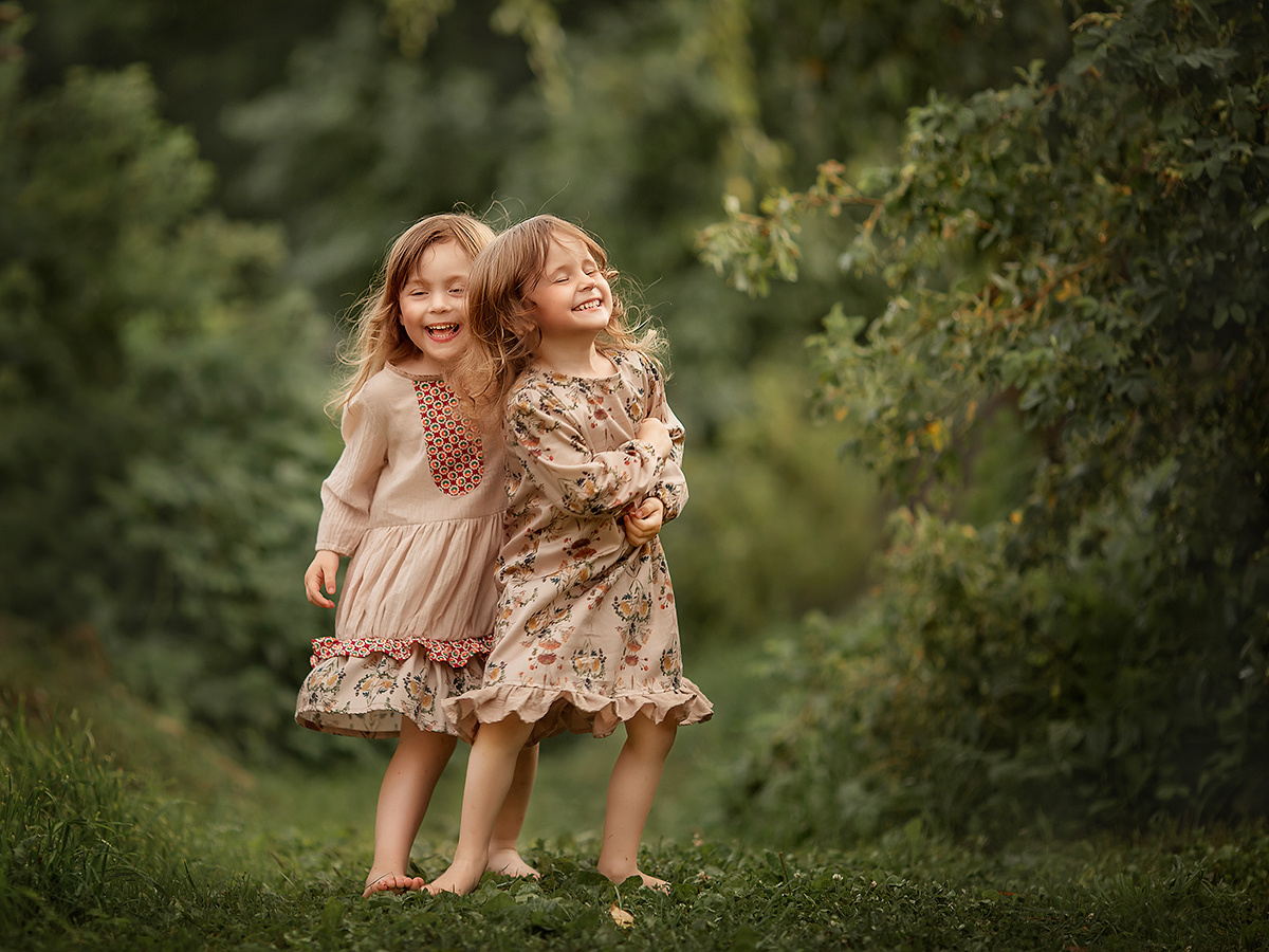 Детская фотосъемка. Детский и семейный фотограф Елена Михайлова в Москве