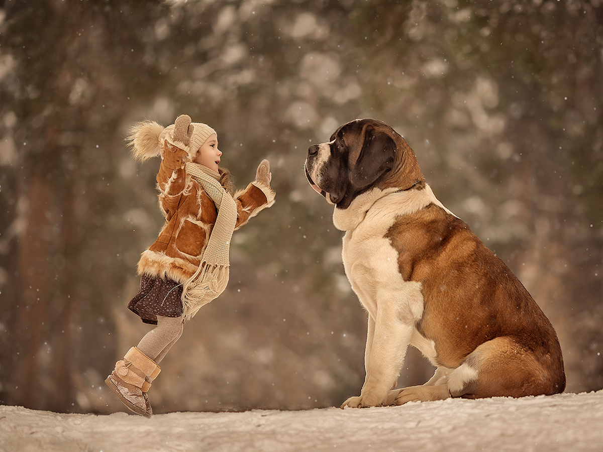 Детская фотосъемка. Детский и семейный фотограф Елена Михайлова в Москве