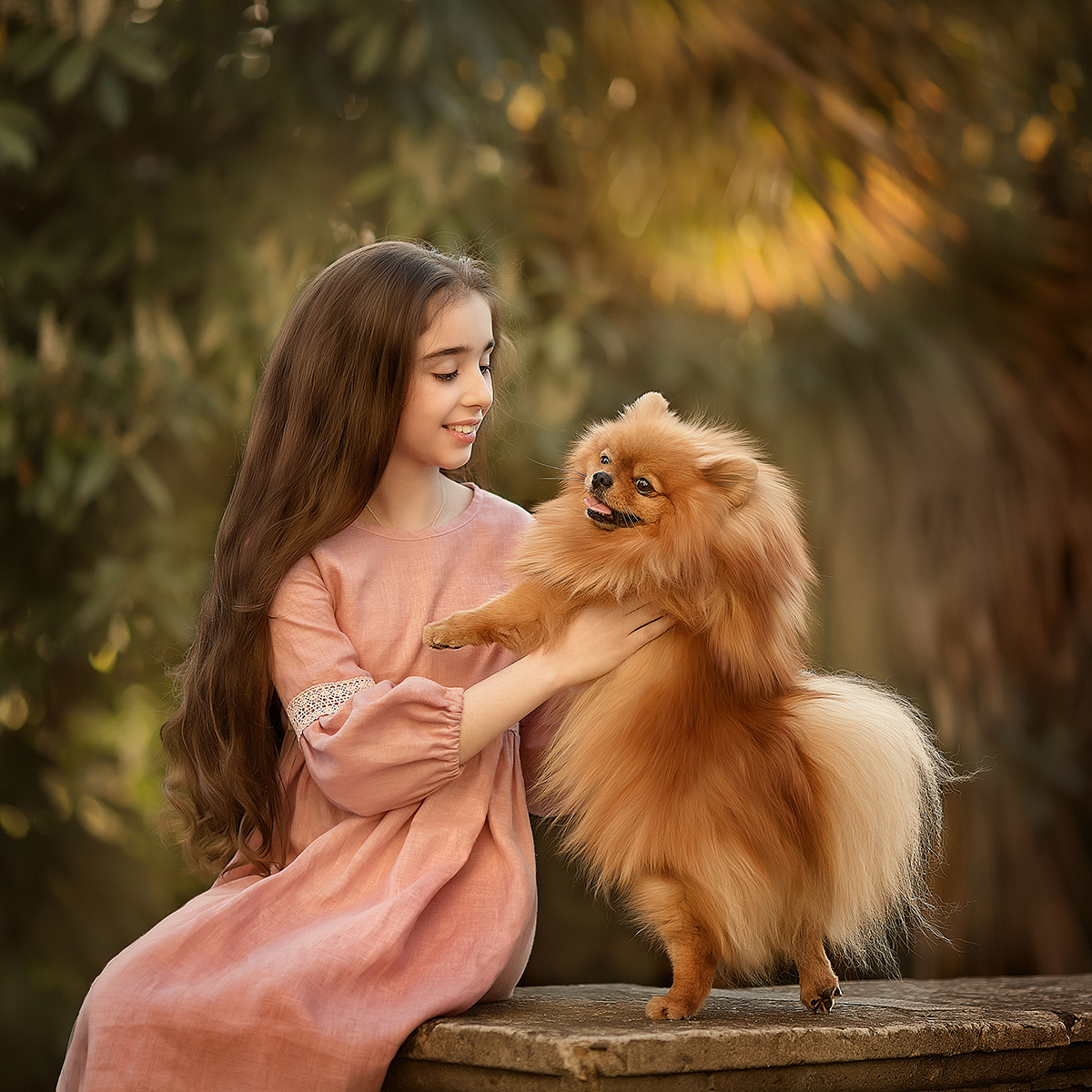 Детская фотосъемка. Детский и семейный фотограф Елена Михайлова в Москве