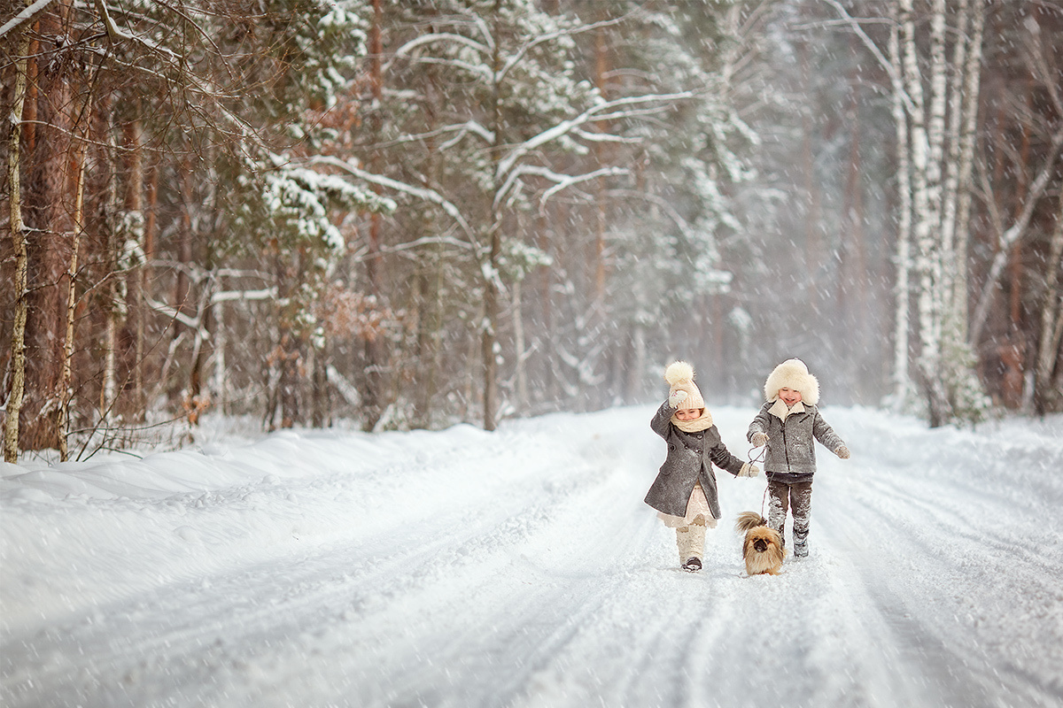 Детская фотосъемка. Детский и семейный фотограф Елена Михайлова в Москве