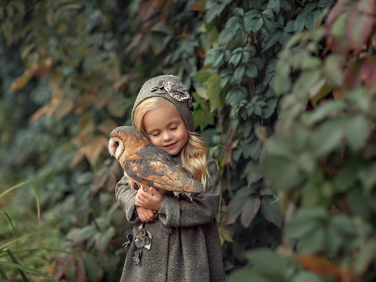 Детская фотосъемка. Детский и семейный фотограф Елена Михайлова в Москве