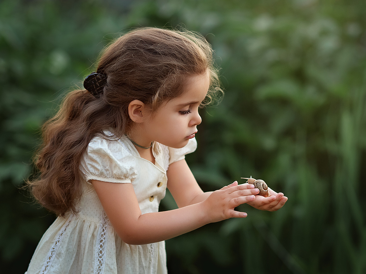 Детская фотосъемка. Детский и семейный фотограф Елена Михайлова в Москве