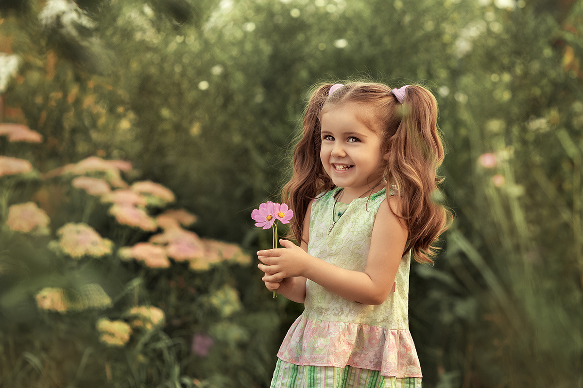 Детская фотосъемка. Детский и семейный фотограф Елена Михайлова в Москве