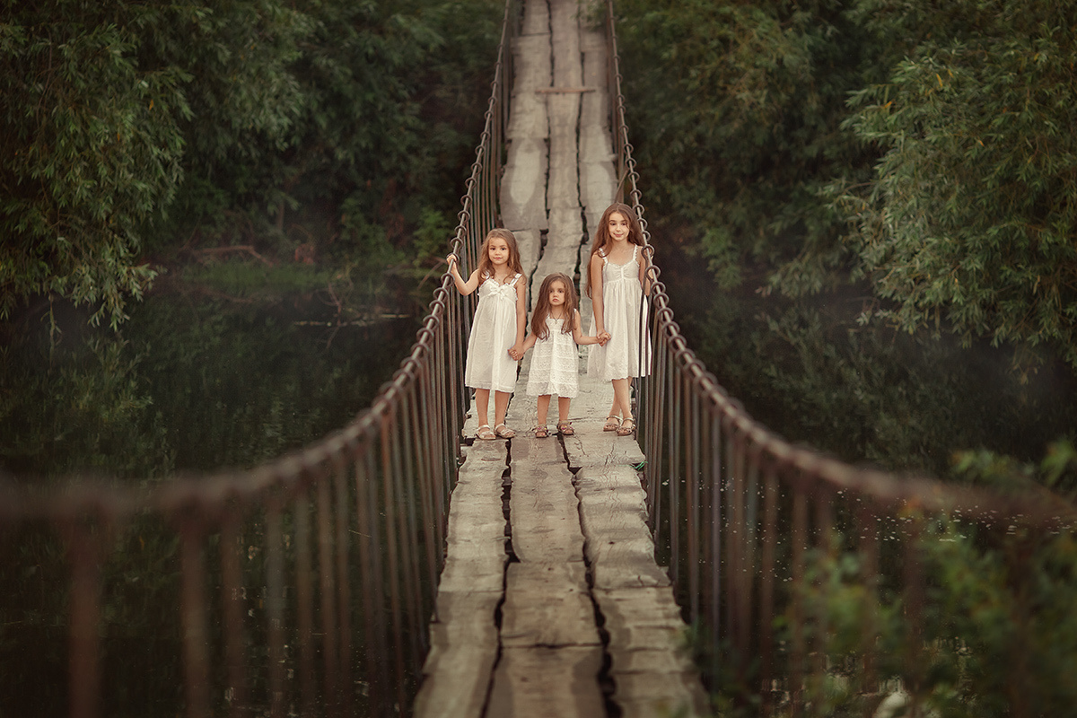 Детская фотосъемка. Детский и семейный фотограф Елена Михайлова в Москве