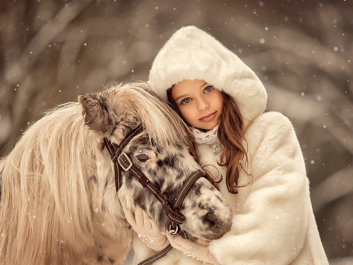 Детская фотосъемка. Детский и семейный фотограф Елена Михайлова в Москве