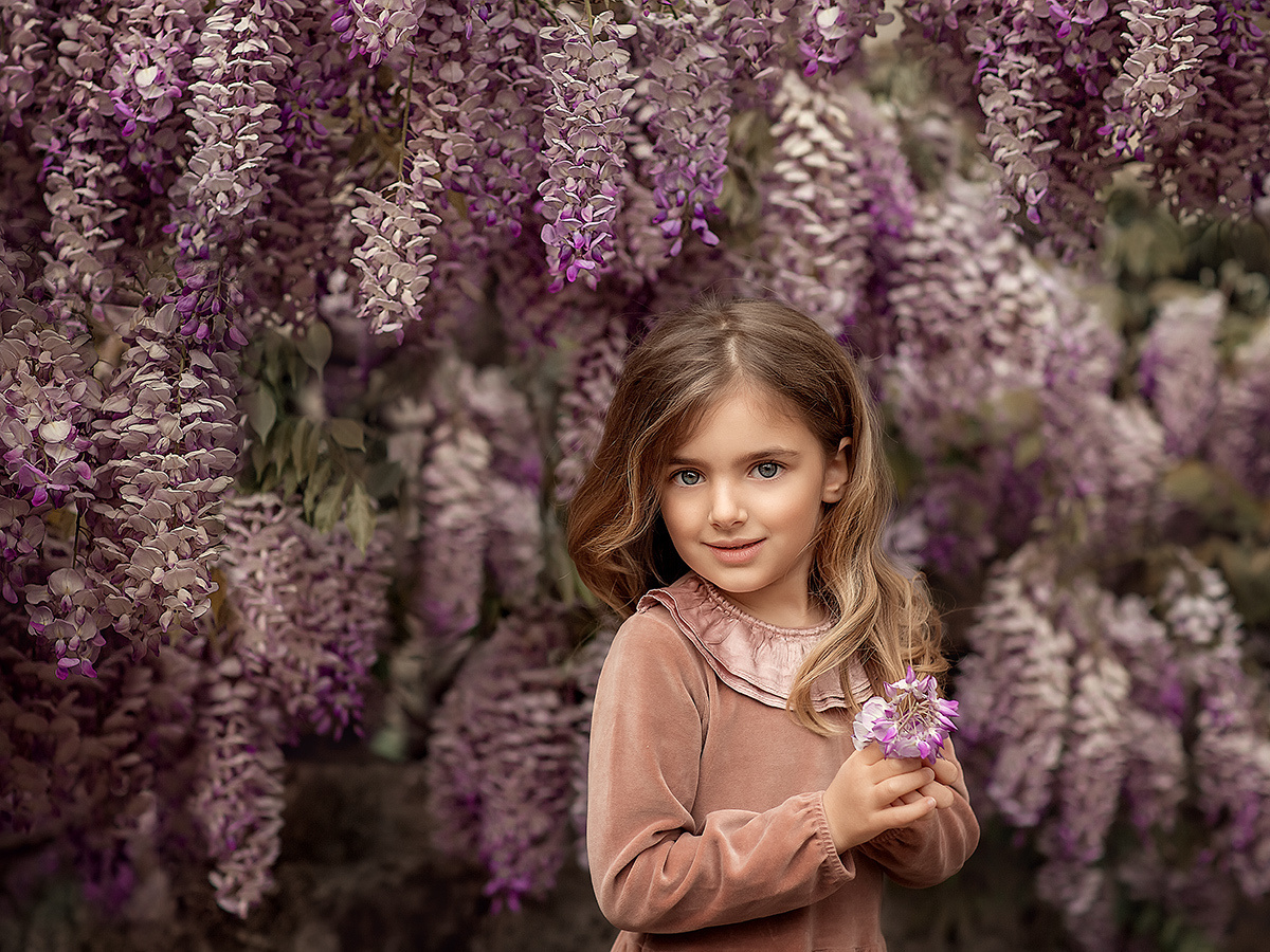 Детская фотосъемка. Детский и семейный фотограф Елена Михайлова в Москве